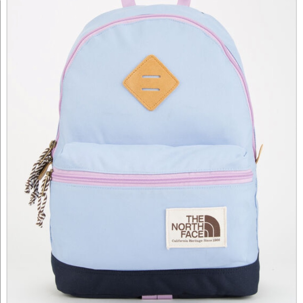 The North Face Mini Berkley Backpack